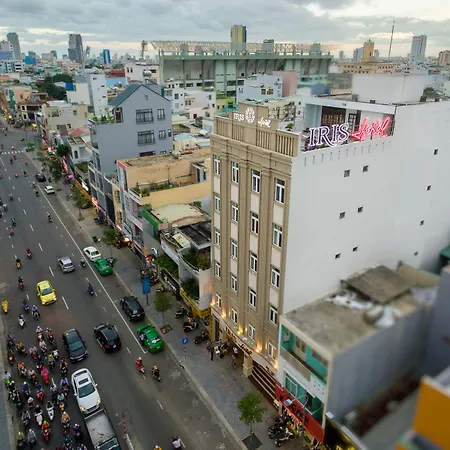 Iris Hotel Da Nang-2