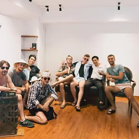 Memory Hostel - Danang-3