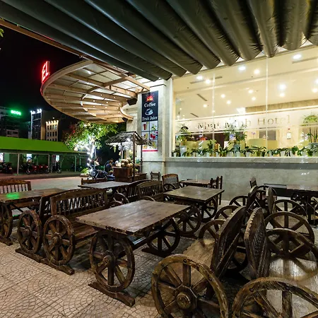 Nhat Minh Hotel&Apartment-2