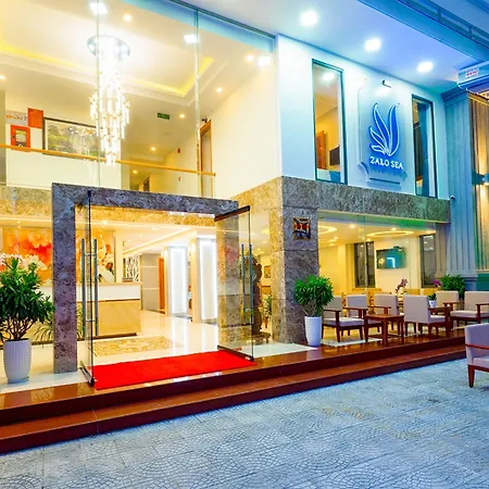 Zalo Sea Hotel-3