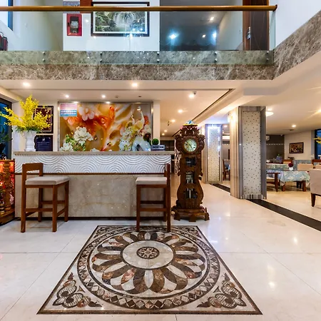 Zalo Sea Hotel-2