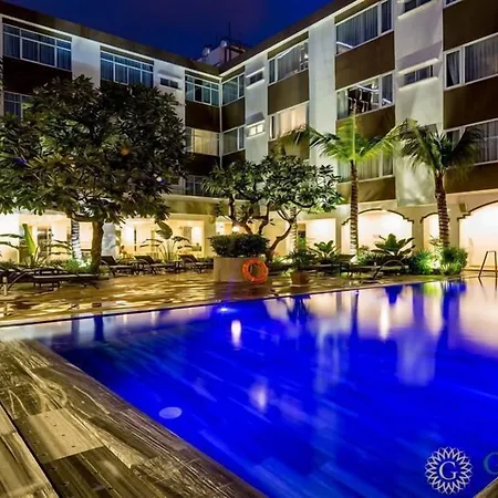 Grandvrio City Danang By Route Inn Group-2