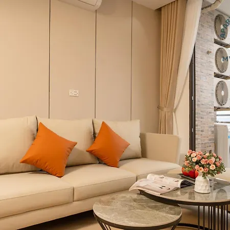 Md Ocean Apartment-3
