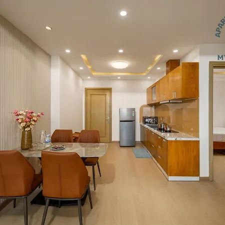 Md Ocean Apartment-2