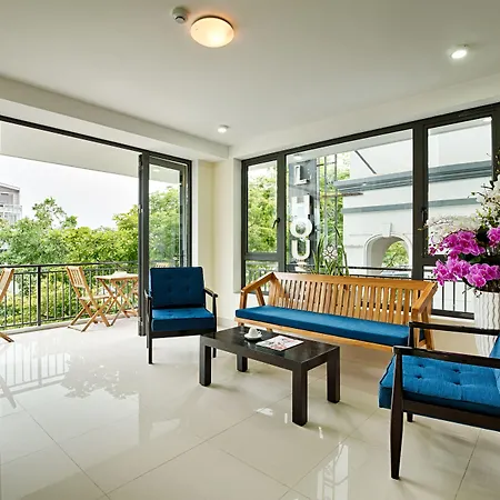 Mai Boutique Villa-3