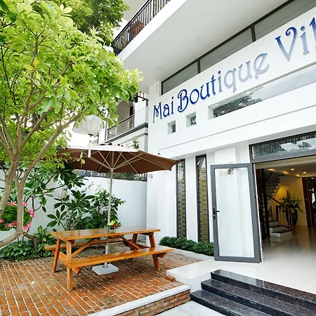 Mai Boutique Villa-2