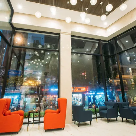 Central Hotel & Spa Danang-2