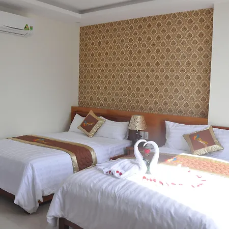 Khách sạn Charming Đà Nẵng-2