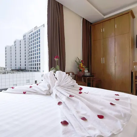 Khách sạn Charming Đà Nẵng-3