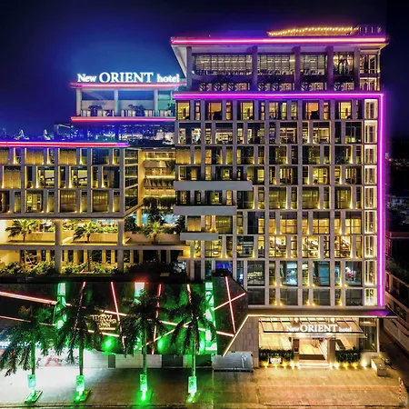 New Orient Hotel Da Nang-3