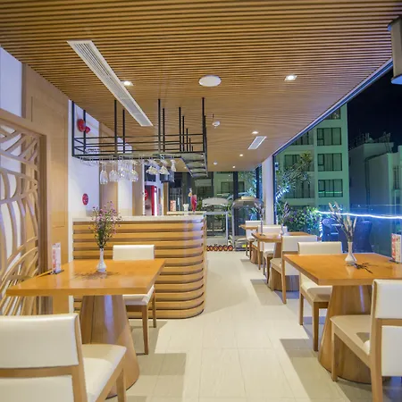 Soho Boutique Hotel-2