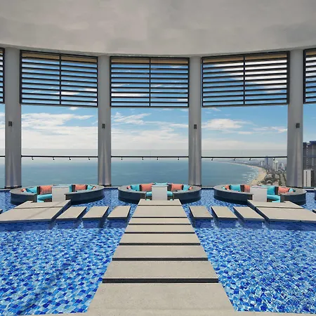 Four Points By Sheraton Danang-3