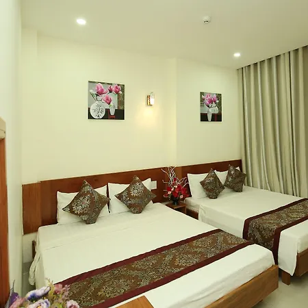Bao Chau Hotel-2