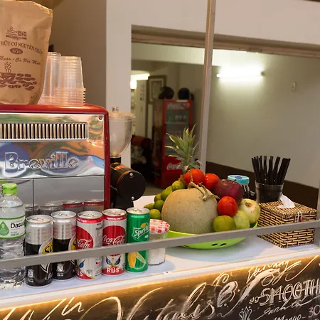 Vitalis Riverside Hotel-3