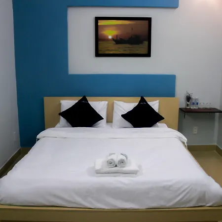Hana Homestay Danang-3
