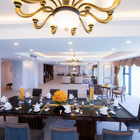 Muong Thanh Luxury Da Nang Hotel-3