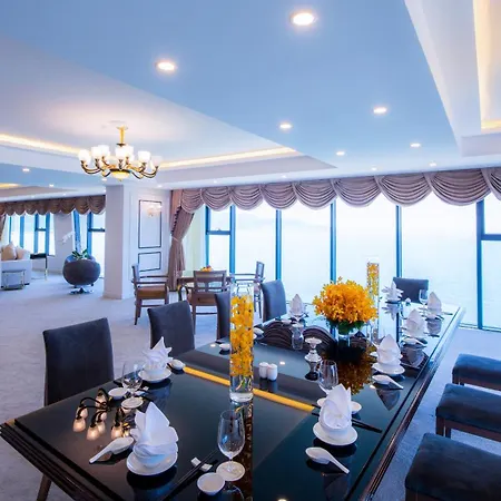 Muong Thanh Luxury Da Nang Hotel-2