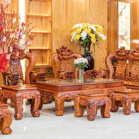 Sunny Ocean Hotel & Spa-3