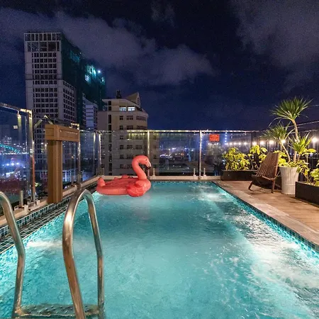 Euro Star Riverside Hotel-2