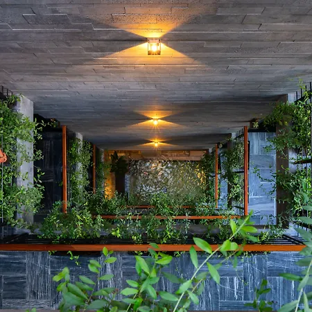 Konoha Boutique Villa-3