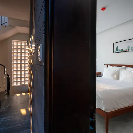 Konoha Boutique Villa-2