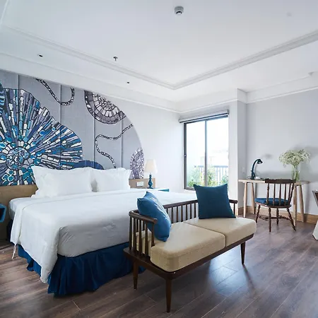 Khách Sạn&Spa Sofiana Mỹ Khê-2