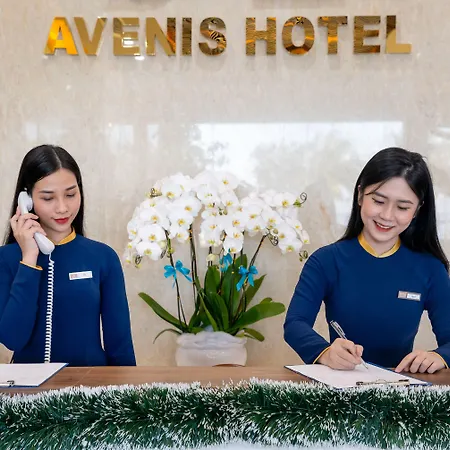 Avenis Hotel-2