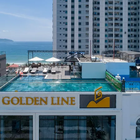 Golden Line Hotel Danang-3