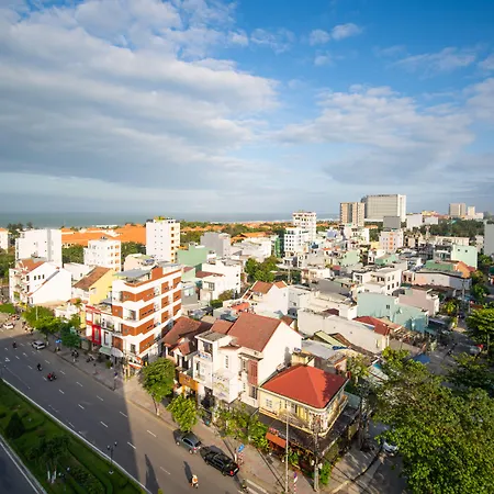 Khách sạn Le Indochina Đà Nẵng-2