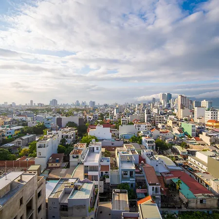 Khách sạn Le Indochina Đà Nẵng-3