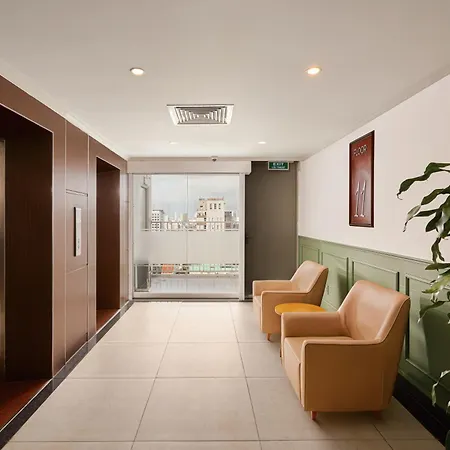 Record Hotel - Complimentary Afternoon Tea-2