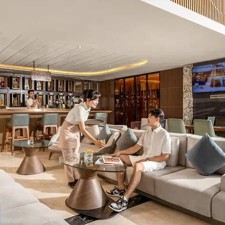 Peninsula Hotel Danang-3