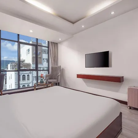 Star Hotel And Fitness- Free Sauna-3