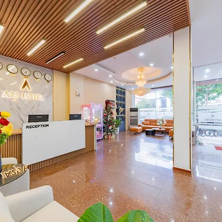 A25 Hotel -137 Nguyễn Du - Đà Nẵng-3