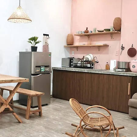 Vevy House - Homestay In Town-3