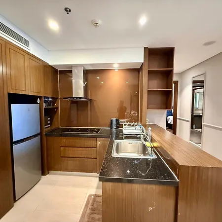 Luxury Apartment With Ocean View - 1 Minute To Beach-2