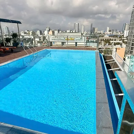 Golden Rose Hotel-3