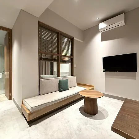 The Herriott Hotel & Suite-3