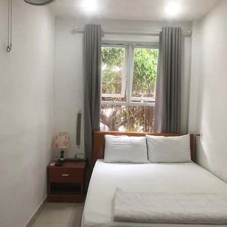 Motel Minh Thảo-2
