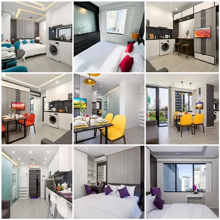 My Suites Danang Beach-3
