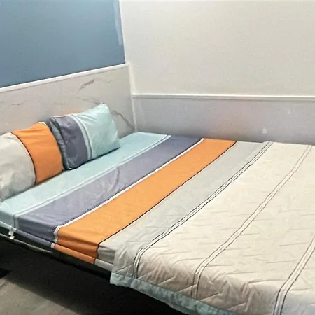 Muong Thanh Apartment - 2Br-2