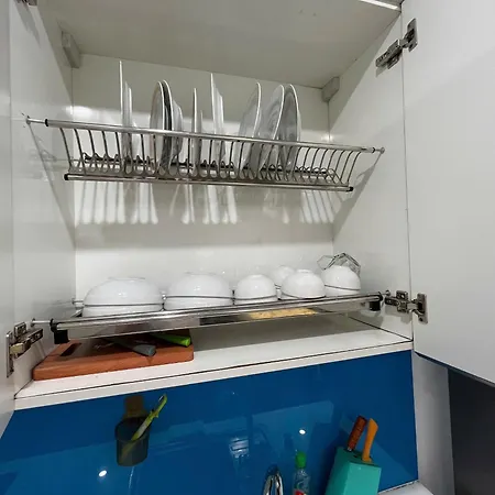 Muong Thanh Apartment - 2Br-3