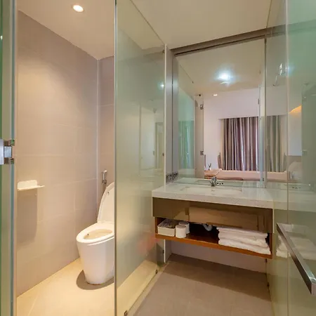 Nm Apartment Beach Da Nang-2