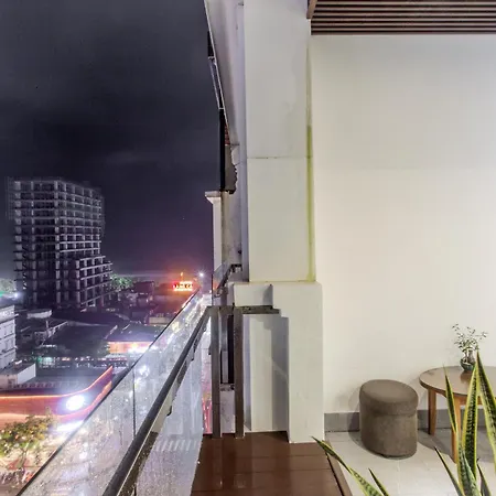 Richico Apartments And Hotel-2