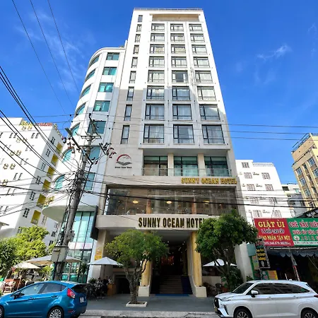 Sunny Ocean Hotel & Spa-2