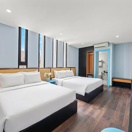 Platinum Danang Hotel-3
