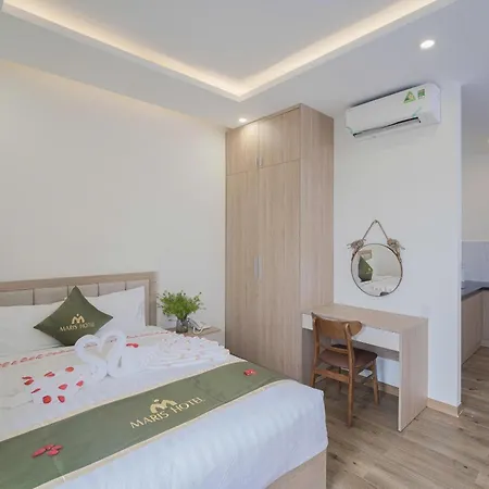 Maris Da Nang Hotel & Apartment-2