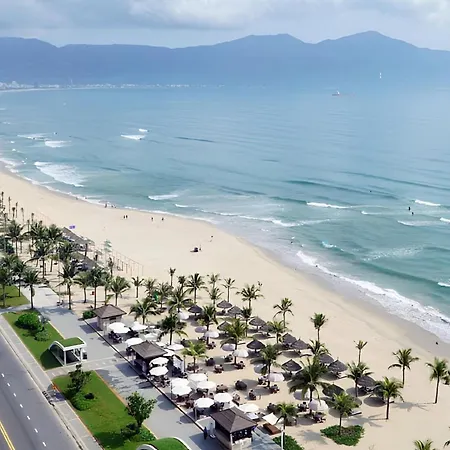 Sofia Suite Hotel & Spa Da Nang - Free 01 Draught Beer And 20-Minute Spa Per Room-2