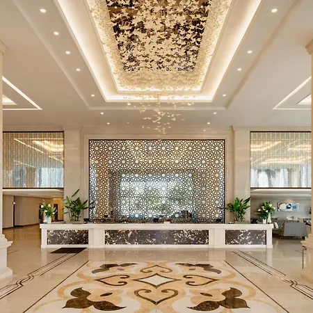 Melia Vinpearl Danang Riverfront-3