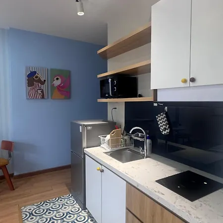Mango Home & Apartment-2